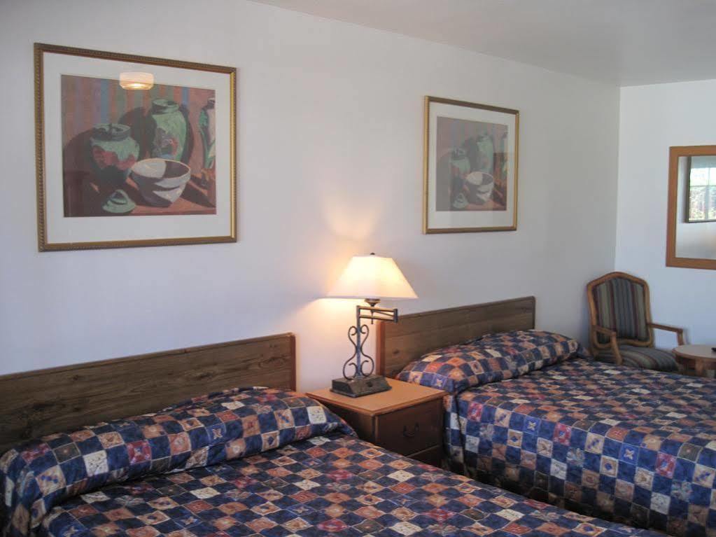 Valley Hotel Rosemead Buitenkant foto